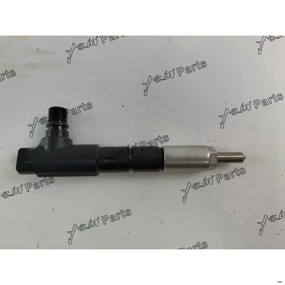 Wholesale High Quality V3800 Fuel Injector Assembly for Kubota
