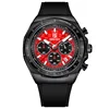 Black-shell red-faced tape