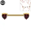 NIPPLE RING7#