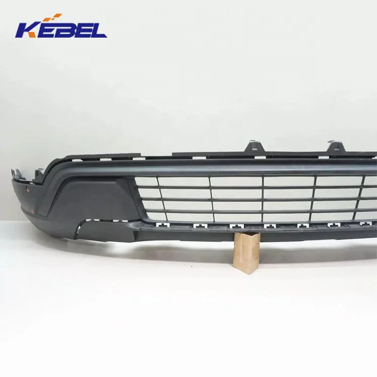 KEBEL Prednji branik Donja rešetka OEM JB53-17F775-A-W Prednja donja rešetka za Ford Explorer 2016 2017 2018