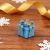 Gift box - blue