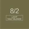 Biondo malto chiaro