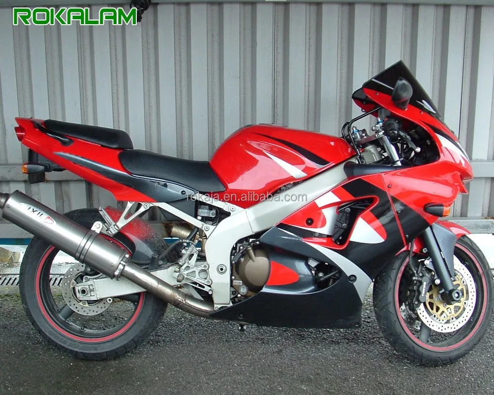 For Kawasaki NINJA ZX6R 98 99 ZX 6R 636 ZX-6R ZX636 ZX-636 1998