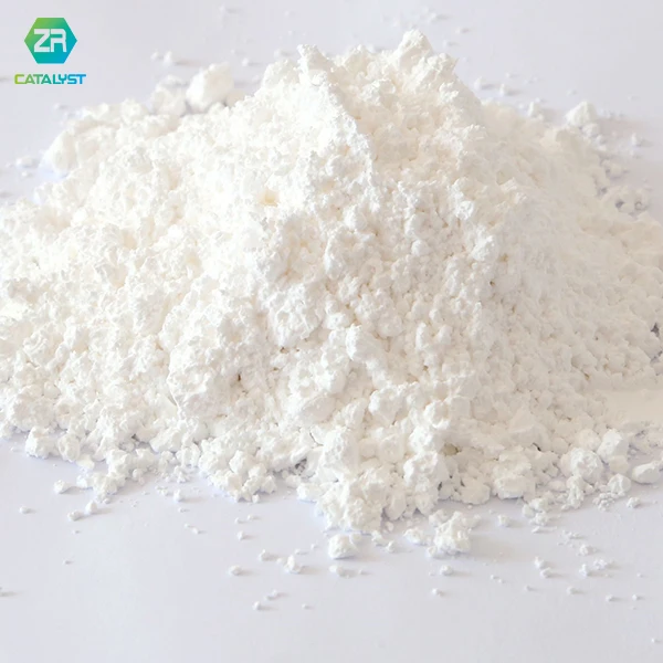 Mordenite Zeolite MOR Structure Catalyst Raw Powder for Water Treatment Surfactant Molecular Sieve Plasticizer Type Packaged Bag