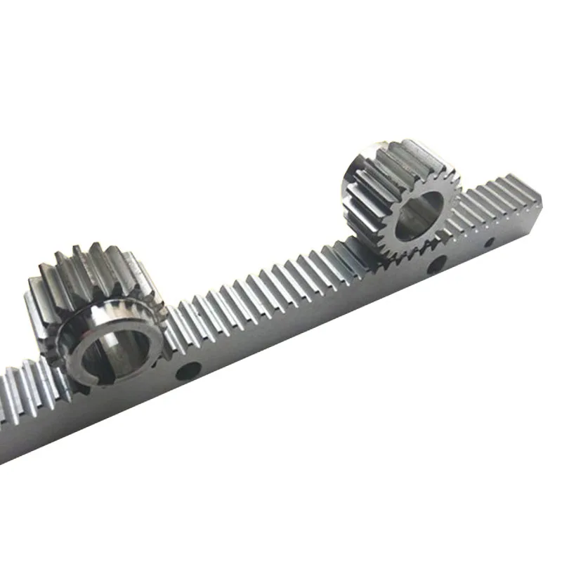 Good Quality Toothed Bar Steel Sliding Door Plastic Rack Gear