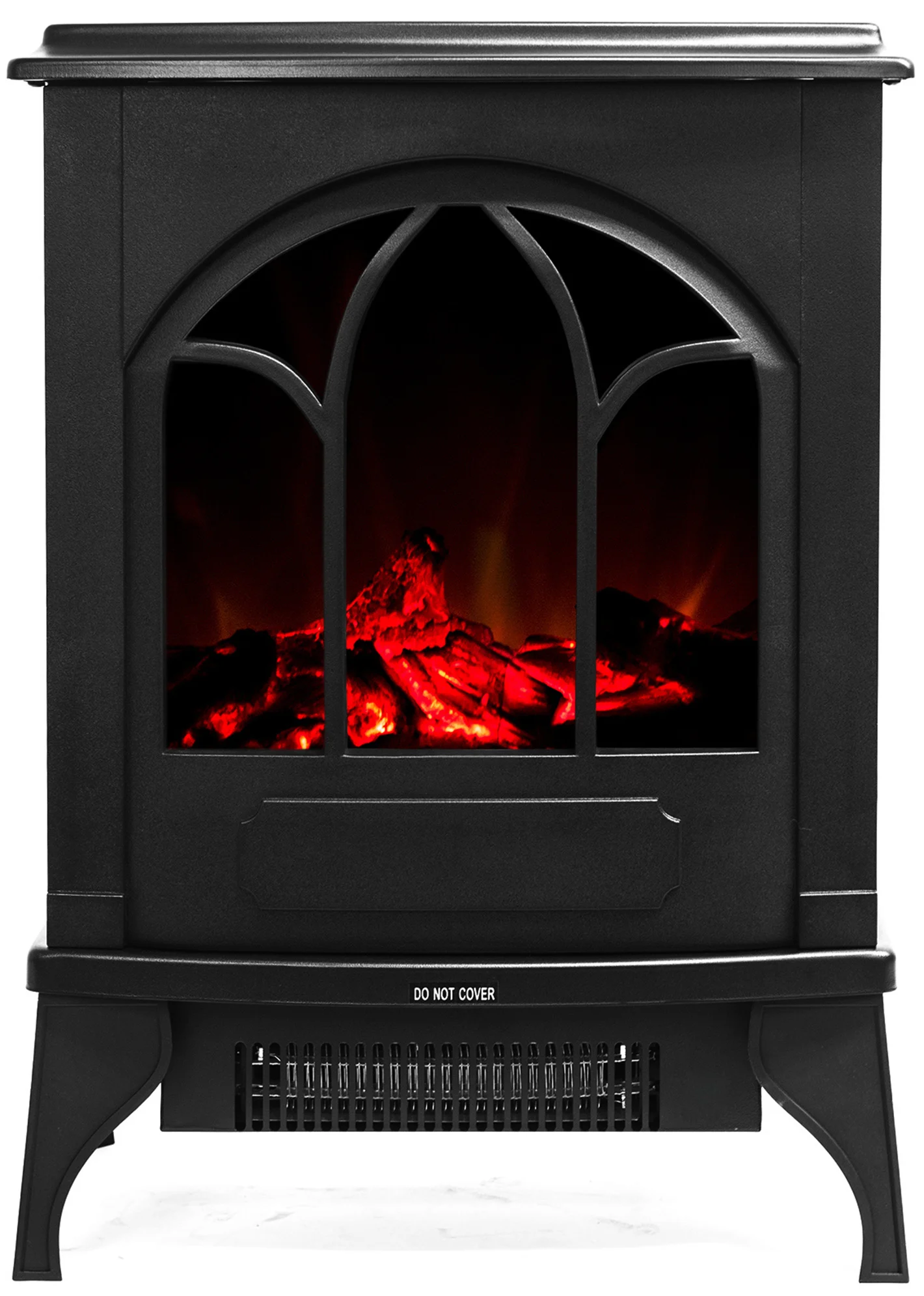 Source Most Realistic freestanding Electric Stove Fireplace on m.alibaba.com
