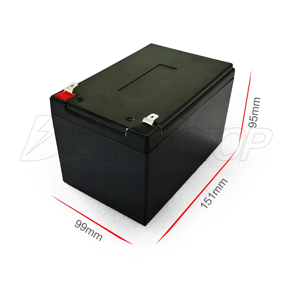 Lithium Battery 12.8V 10AH 12AH LiFePO4 Battery Pack for Ice Fishing Boat/ Fish Finder/ and Kayak Use Lithium Battery 12.8V 10AH 12AH LiFePO4 Battery Pack for Ice Fishing Boat/ Fish Finder/ and Kayak Use