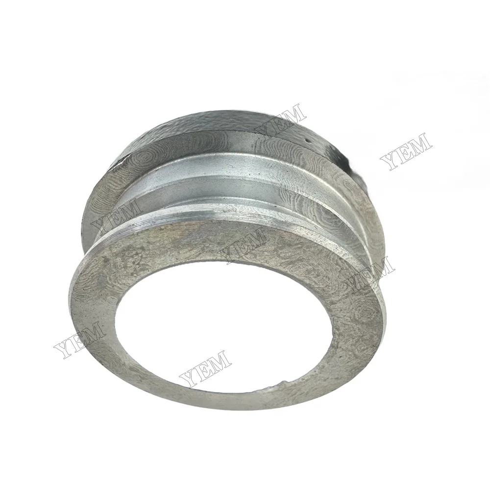 Water Pump Pipe 129900-42070 Fit for Yanmar 4TNV98 Engine 4