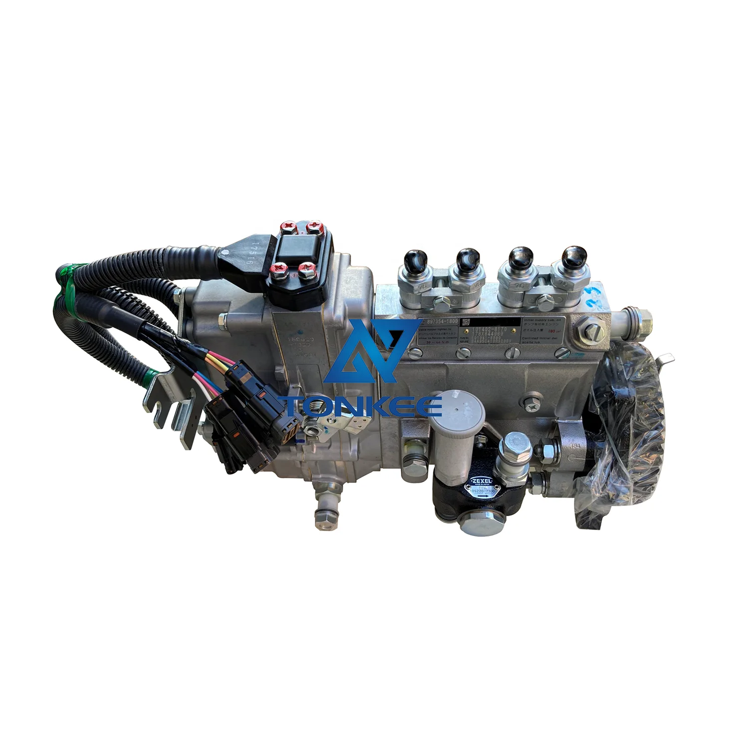 genuine new excavator spare parts 8-97354-180-0| Alibaba.com