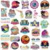Customized refrigerator magnets 11