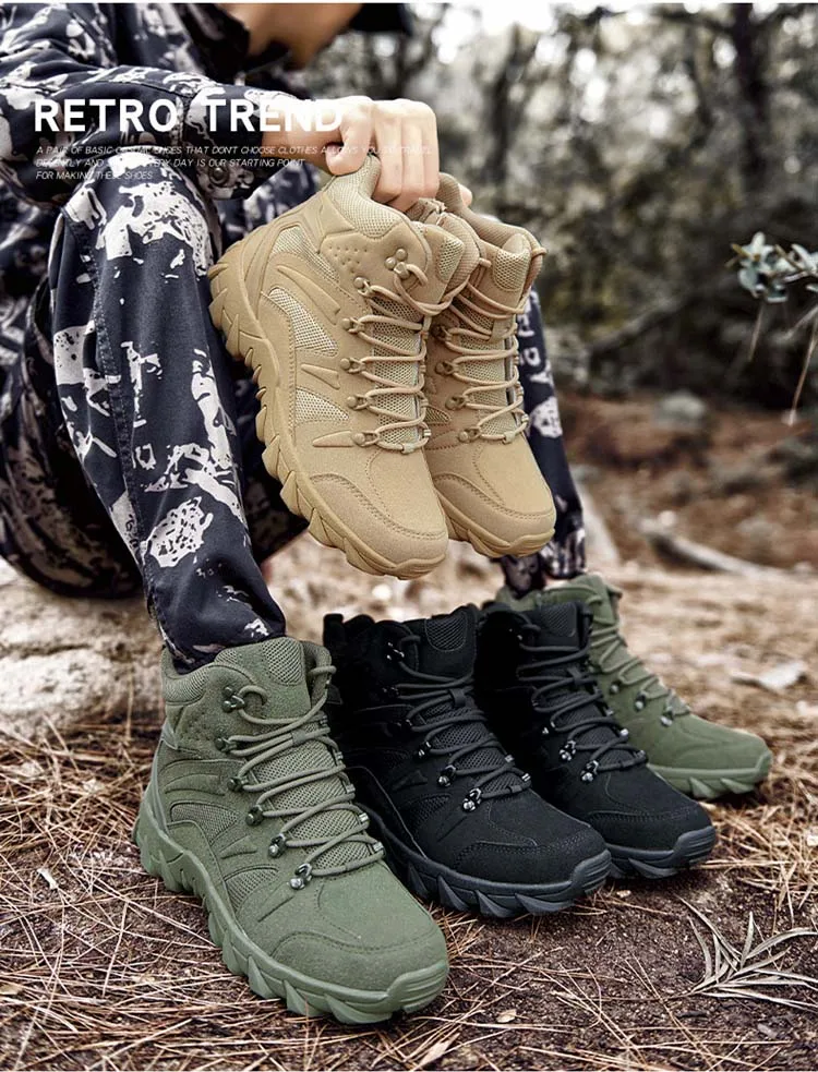 Sapatos Tactic Shoes Botas Tactical Bottes Militaires Altama Zapatos De 