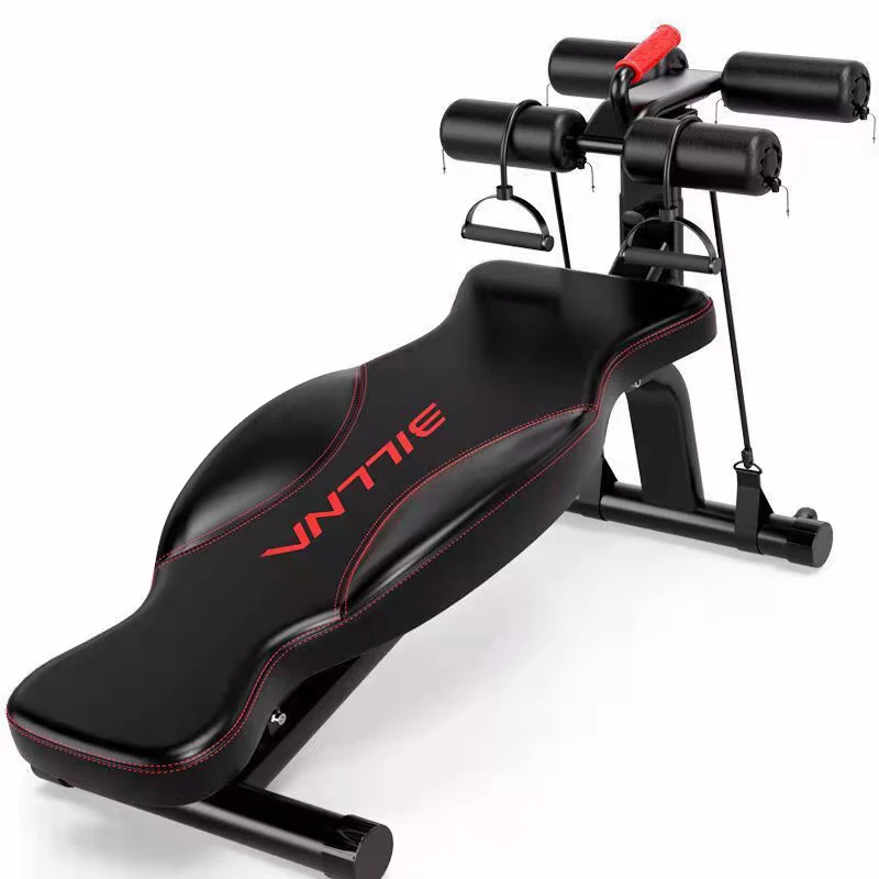 Direct Supply From the Factory Adjustable Sit up Incline Abs Bench Sale
