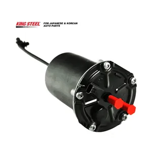 KINGSTEEL OEM 16400-9320R 16400-00Q1K Wholesale Original High Quality Auto Engine Fuel Filter for NISSAN NP300 D23 Japanese Car