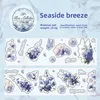 B Brise de mer blanc