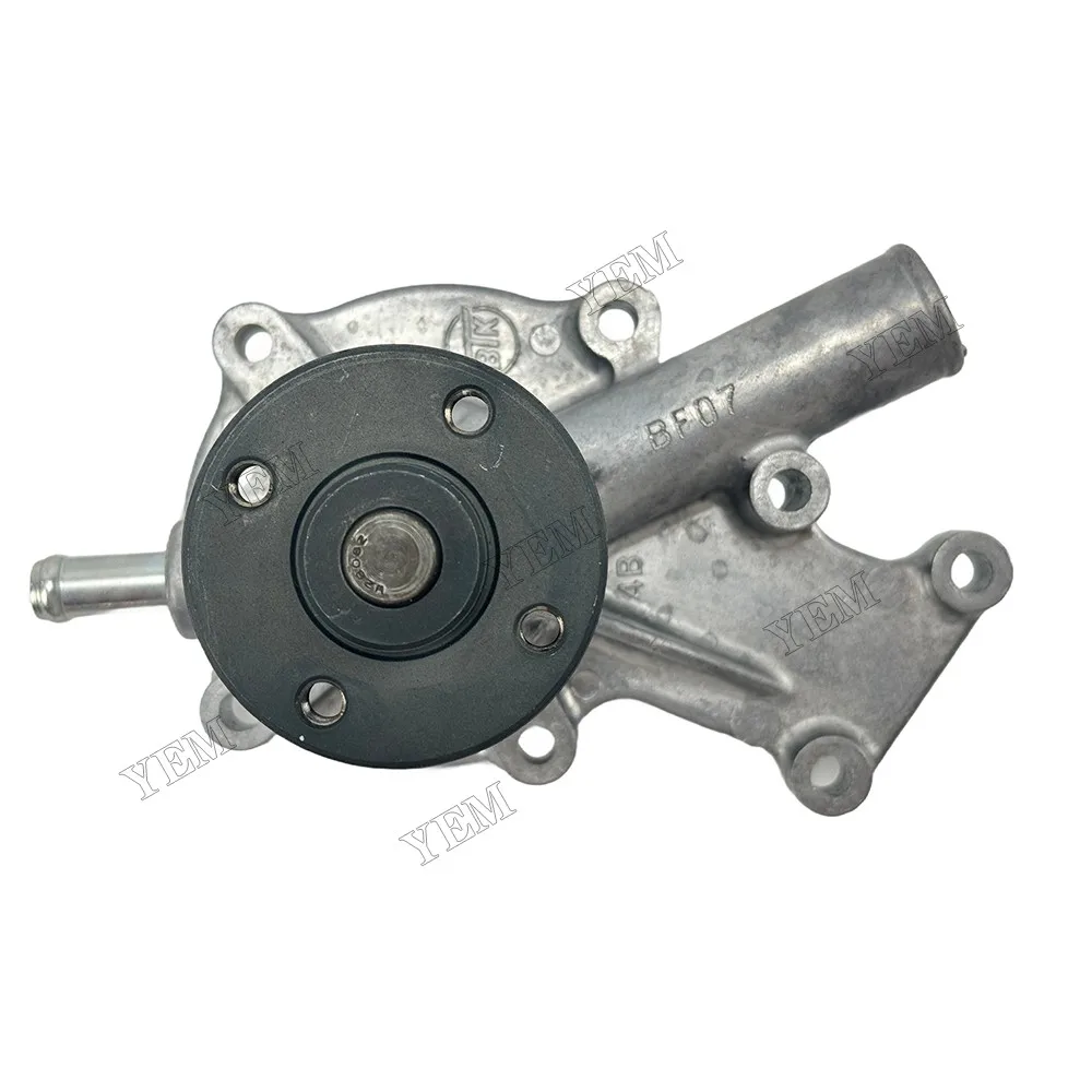 Water Pump 19883-73034 Fit for Kubota D902 Engine 4