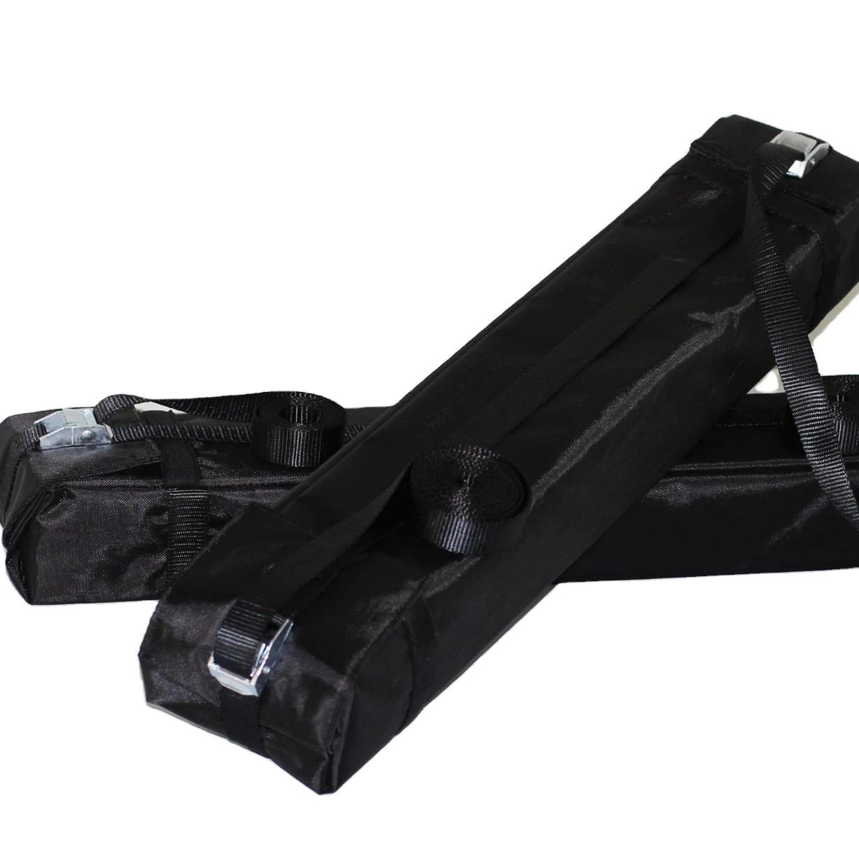 Soft Surfboard Rack For Carry Surfboard Ladder And Kayak Soft Roof Rack