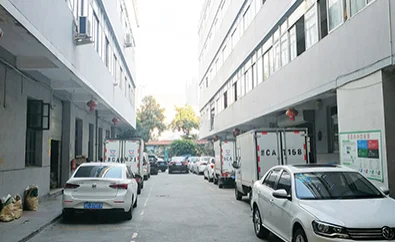 Wenzhou Yuanhao Security Equipment Co., Ltd.