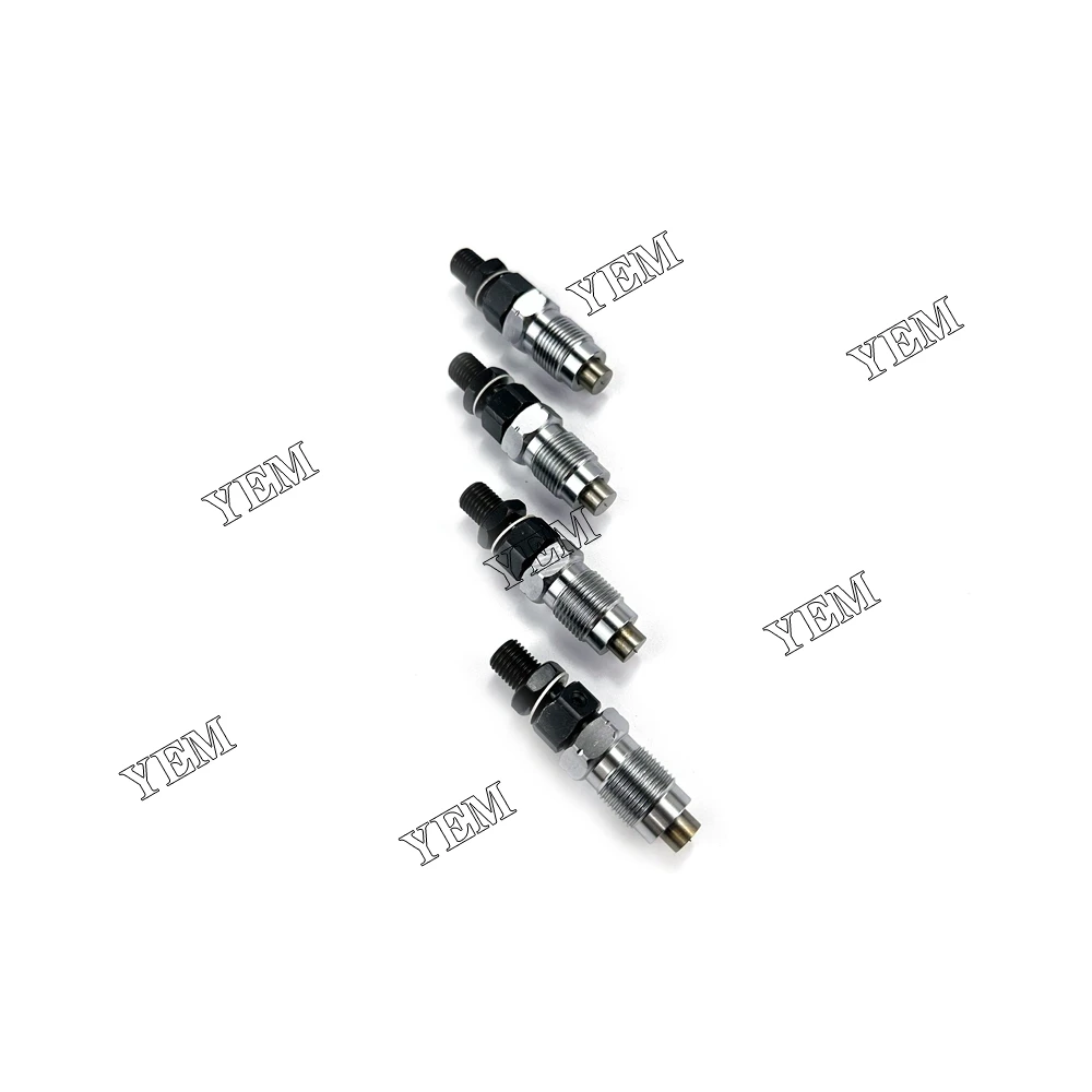 For Kubota V2203 Injector DNOPD80 Diesel Engine Spare Parts 4