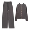 Graphite gray gold