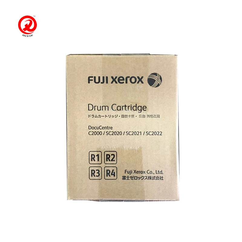 SC2022 Drum Unit - Compatible Toner Cartridge for Fuji Xerox
