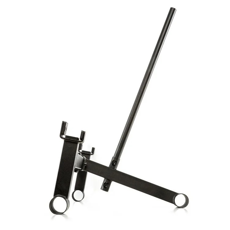ホット販売高品質デッドリフトバーベルジャックスポーツジム機器