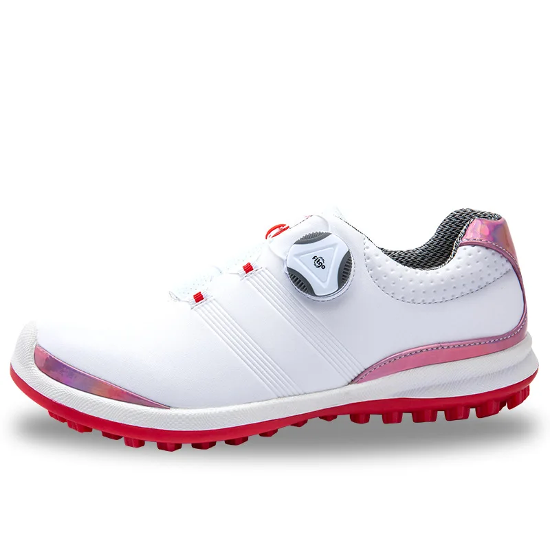 Zapatillas Deportivas Zapatos Golf Mujer Verano Zapatos Golf Mujer