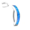 Blue Opal