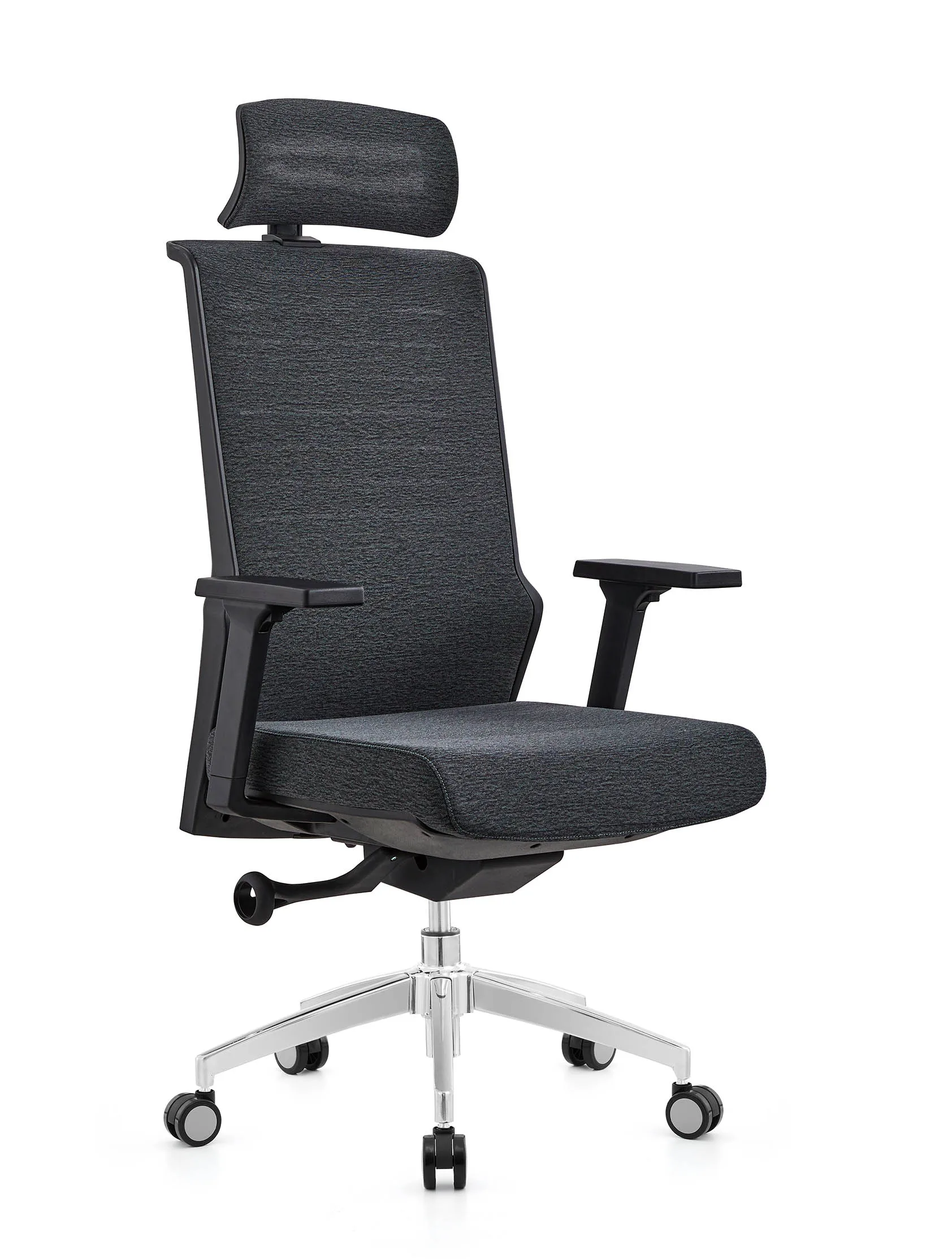 Ergonomic Office Chairs Enhance Comfort and Productivity