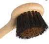 #7Beech wood+copper bristle+horse bristle