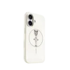Vivid Rock White