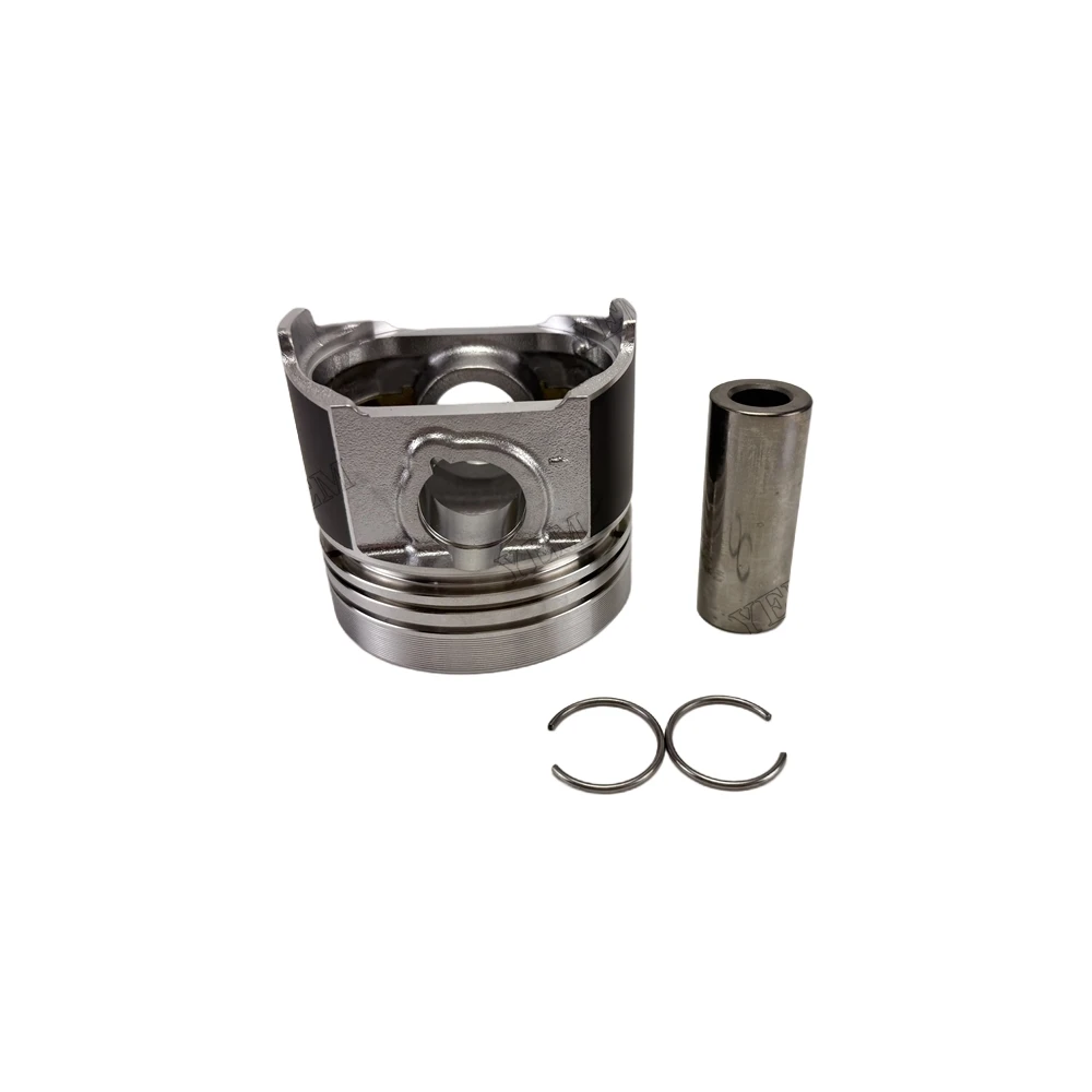 Engine Parts Piston Assembly 1G856-21783 for Kubota V2403 3