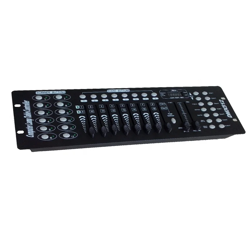 Cheap Simple Operation Dmx 192 Controller Dj Operator Desk Stage Party Disco Lighting Console Buy Cheap Dmx 192 Controller Dmx 192 Controller Dj Operator Desk Dmx 192 Controller Disco Lighting Console Product On