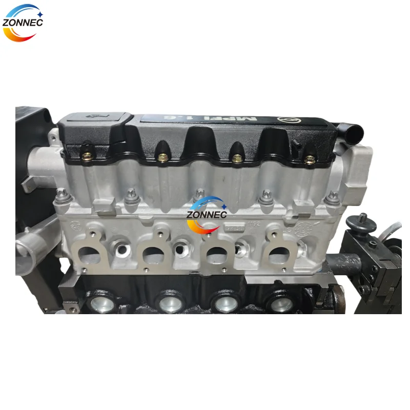 1.5L A15SMS Engine Assembly for DAEWOO OPEL LANOS SALOON