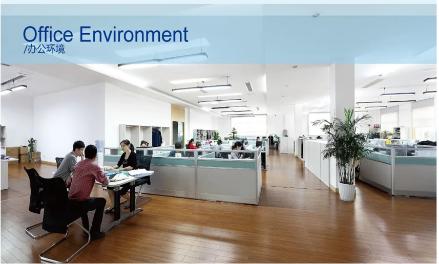 Ningbo Bell Garment Industrial Co., Ltd.
