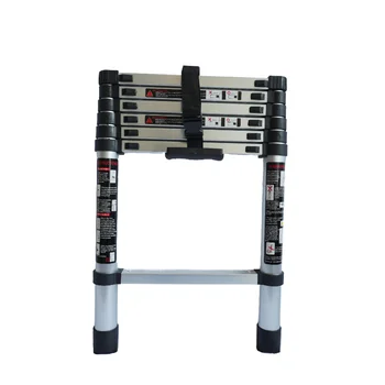 3.2 Meter 11 Steps Single Ladder High Quality Ladders Aluminum Home Use Ladder