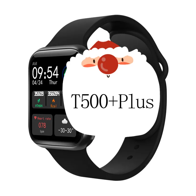 iwo 5 plus smartwatch