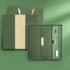 Vert 4 pièces