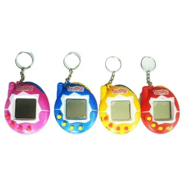 90s toy electronic pet