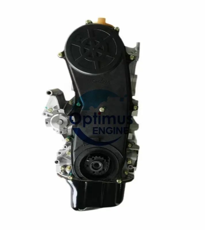 Opt New G16b G16a 1.6l Bare Engine Long Block For Suzuki Jimny Baleno