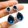 E2262 blue