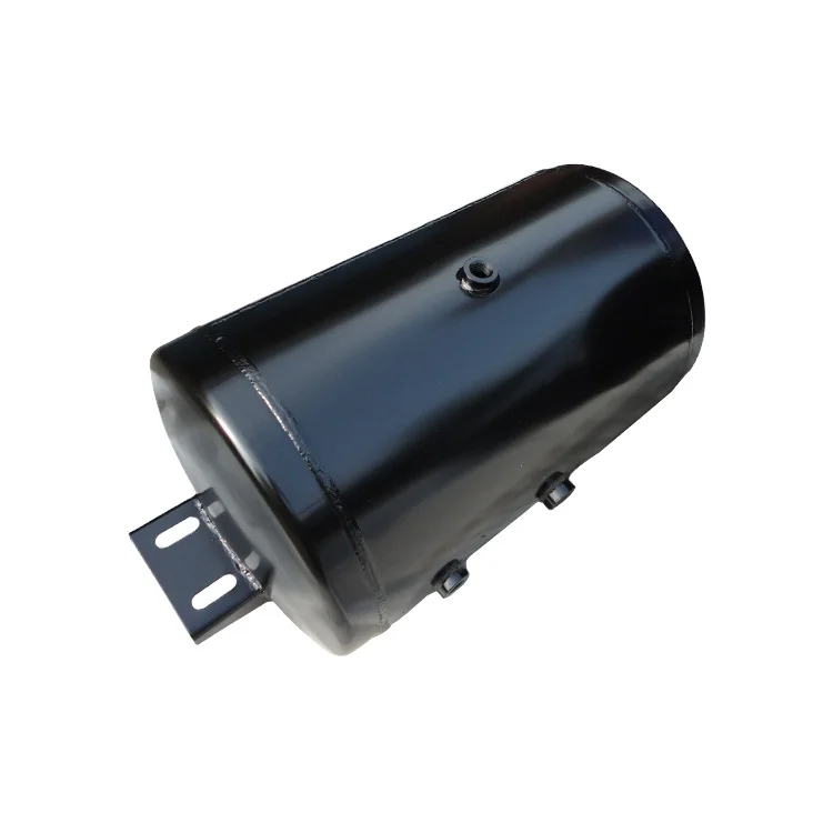 3L 5L 9L 10L 15L 24L 48L 50L 60L Brake Air Tanks  for Semi Trucks and Trailers