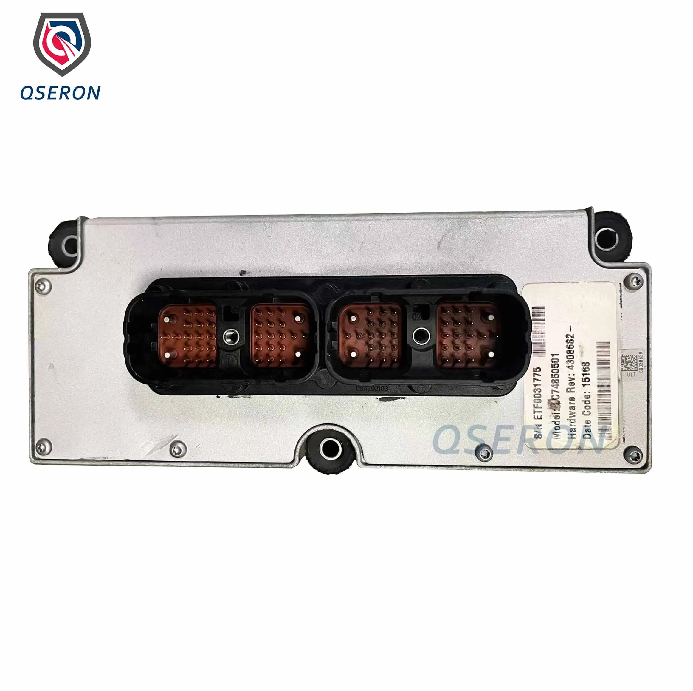 Wholesale for Eaton 2C74850501 Control Module Transmission Control 