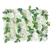 White green