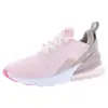 Pink Foam/Summit White