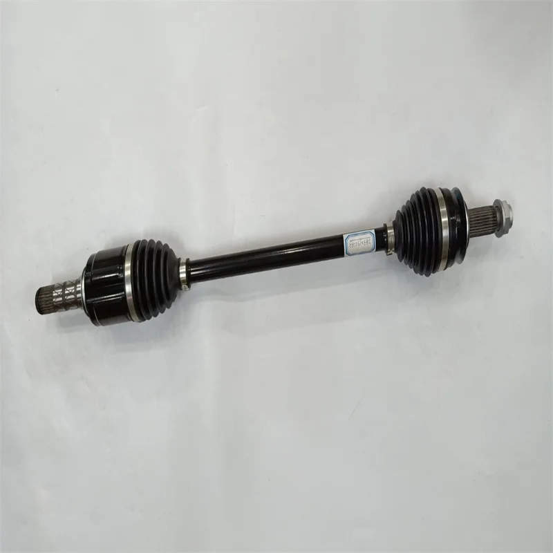 Subaru Forester Drive Shaft Assembly - SONZE 28321-SC033