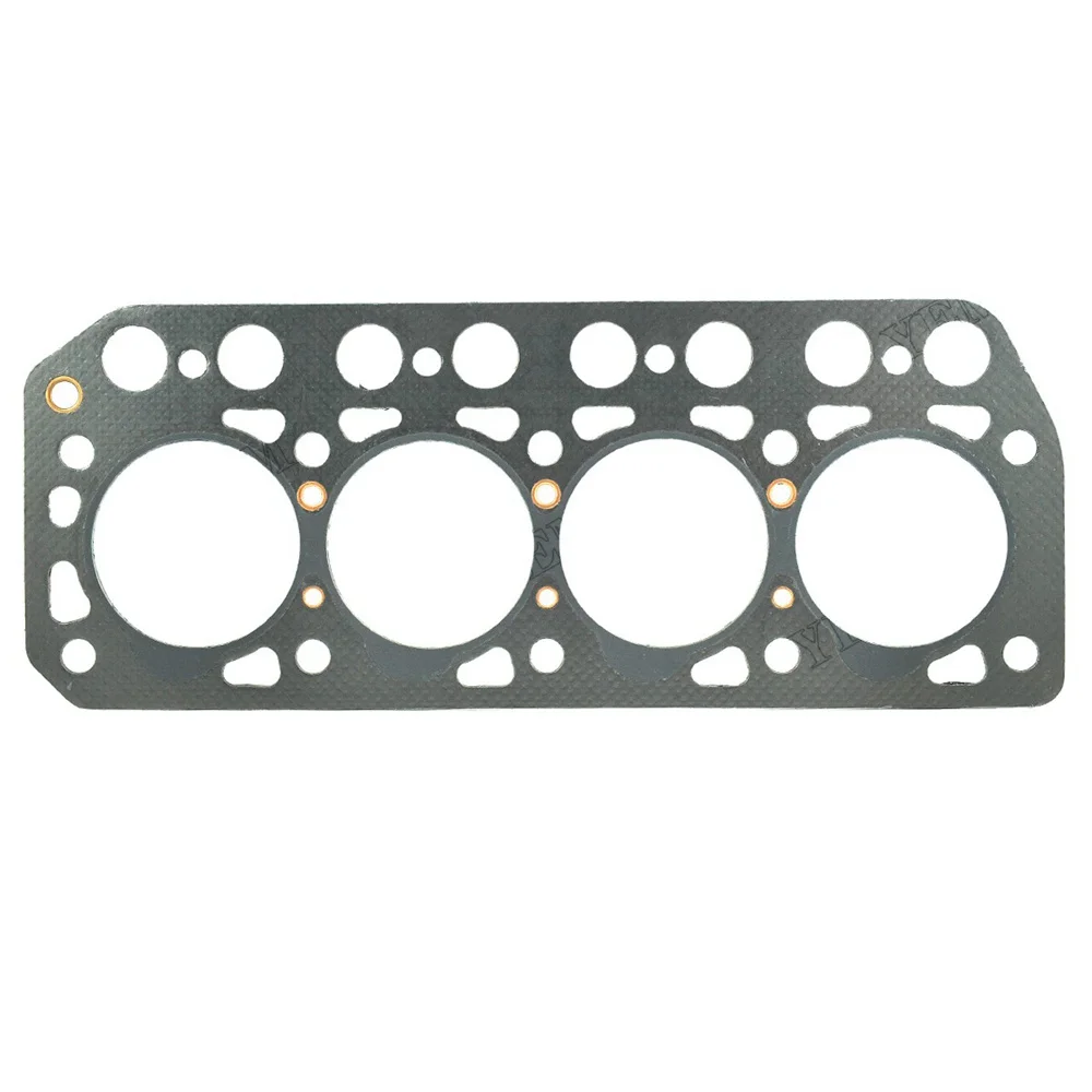 Cylinder Head Gasket MM408457 for Mitsubishi Engine K4E