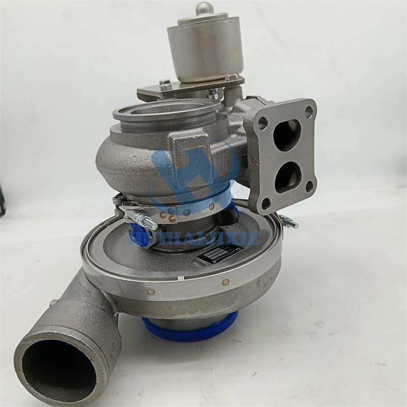 424-3436 Turbocharger for C9.3 DT6 Engine - 336E Excavator