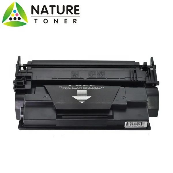 Compatible Black Universal Toner Cartridge CRG-041 / CF287A ( 041 toner /  87A toner ) Universal for HP and Canon printer| Alibaba.com