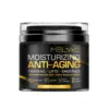 Crema antietà viso uomo