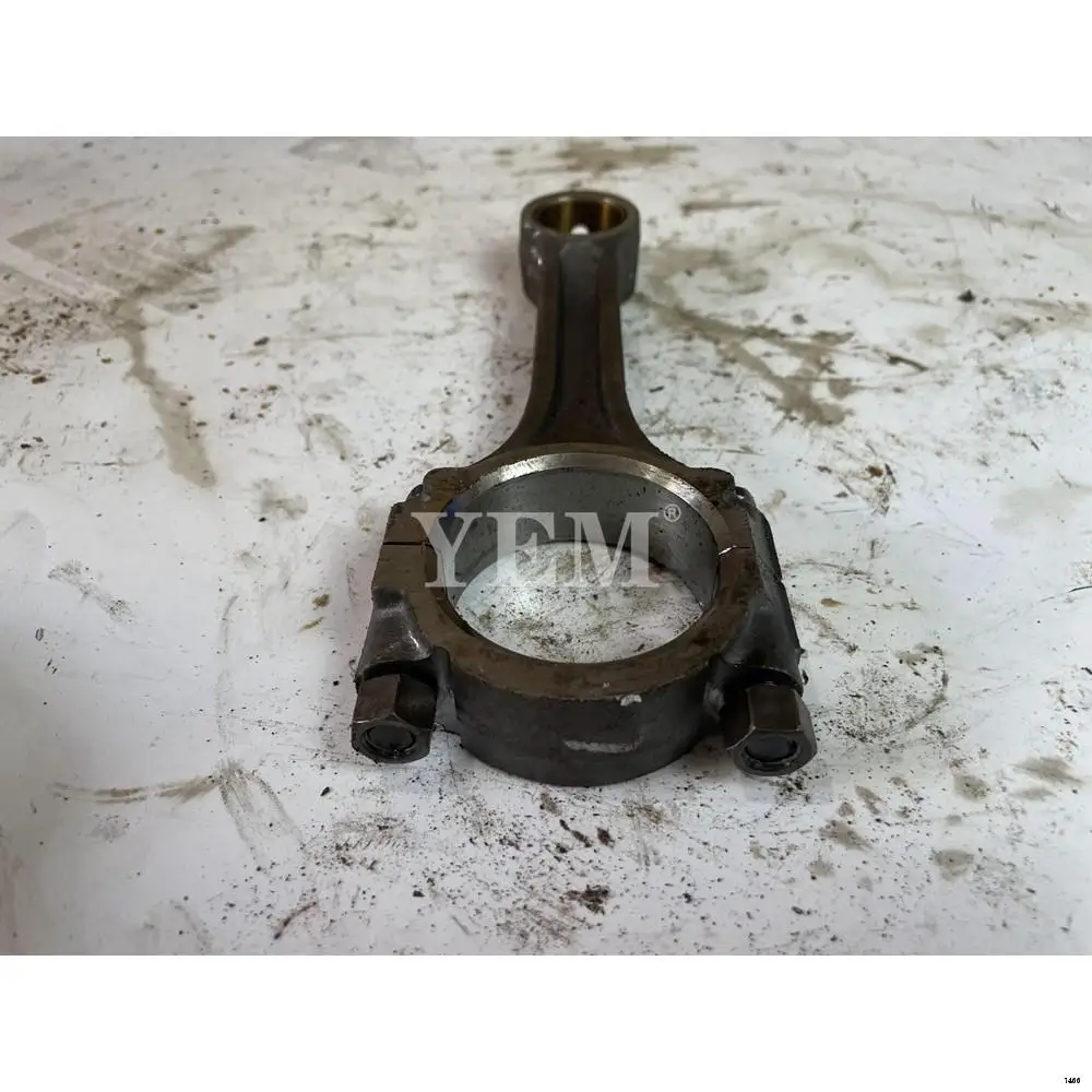 404D-22T Con Rod Kit for Perkins